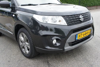 Suzuki Vitara Suzuki Vitara 1.6 COMFORT LUXE-TREKHAAK/AIRCO/AUDIO/BLUETOOTH PERFECTE STAAT - afbeelding nr 27