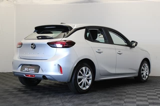 Opel Corsa Opel Corsa 1.2 |Camera|Stoel/stuur verwarming|FACELIFT - afbeelding nr 10