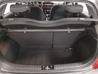 Kia Picanto Kia Picanto 1.0 DPi Automaat DynamicLine | Navigatie | Apple Carplay/Android Auto | Airco | Camera | DAB | Lichtmetalen velgen | Bluetooth - afbeelding nr 28