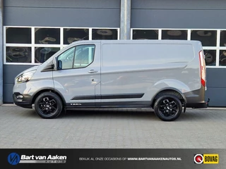 Ford Transit Custom Ford Transit Custom 300 2.0 TDCI L1H1 Trail Cruise Blis Camera - afbeelding nr 2