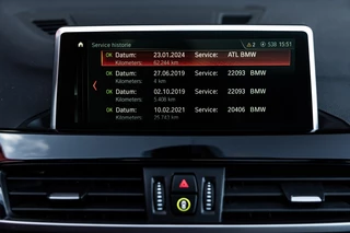 BMW X1 - afbeelding nr 38