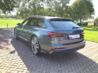 Audi A6 Audi A6 Avant 55 TFSI quattro S-Line VOL OPTIES - afbeelding nr 11