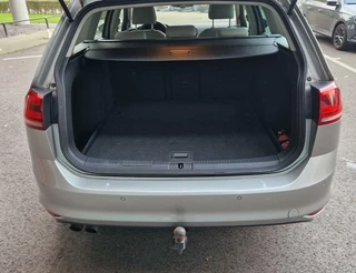 Volkswagen Golf Volkswagen Golf Variant 1.4 TSI DSG Highline 2015 Adaptive - afbeelding nr 11