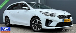 Kia Ceed Sportswagon - 83890744-0