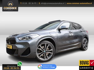 BMW X2 xDrive25e M Sport