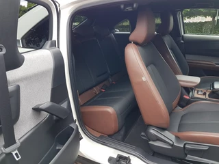 Mazda MX-30 Mazda MX-30 e-SkyActiv EV 145 Advantage 36 kWh - afbeelding nr 19