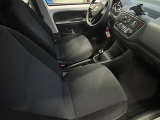 Škoda Citigo Skoda Citigo 1.0 CNG G-TEC Ambition Airco | Cruise | elktr. pakket. - afbeelding nr 20