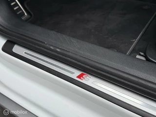 Audi A4 Audi A4 Avant 45 TFSI quattro 3x S-line Panodak Leer Virtual Carplay Matrix led Standkachel - afbeelding nr 44
