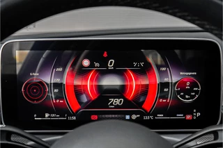 Mercedes-Benz C-Klasse Pano Night Leder 19