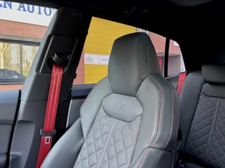 Audi Q8 - afbeelding nr 30
