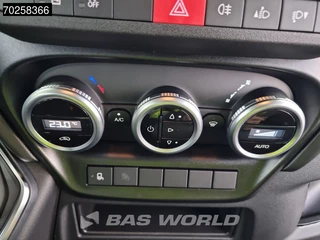Iveco Daily Iveco Daily 35C21 Automaat 2025model Open laadbak Dubbel Cabine CarPlay ACC LED 3,5T Trekvermogen Pritsche Pickup Airco Dubbel cabine - afbeelding nr 13