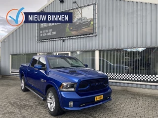 Dodge Ram 5.7 V8 4x4 SPORT