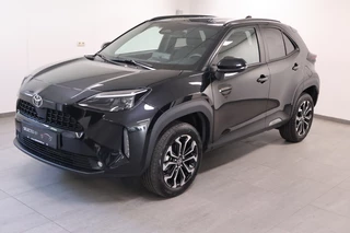 Toyota Yaris Cross 1.5 Hybride 115 Dynamic | Winterpack