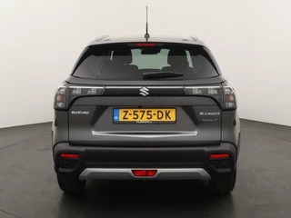 Suzuki S-Cross Suzuki S-Cross 1.5 Hybrid Select Automaat - afbeelding nr 4