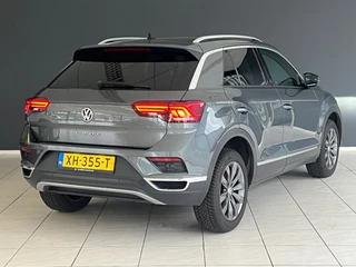 Volkswagen T-Roc Volkswagen T-Roc 1.0 TSI Sport VIRTUAL NL AUTO - afbeelding nr 3