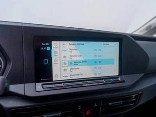 Volkswagen Caddy Volkswagen Caddy Cargo 2.0 TDI Economy Business | Navigatie Pro | Airco | Cruise control - afbeelding nr 15