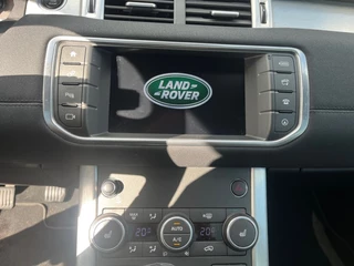 Land Rover Range Rover Evoque - afbeelding nr 7
