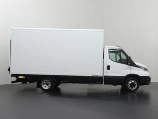 Iveco Daily | Airco | 3-Persoons | 750Kg Laadklep - afbeelding nr 13