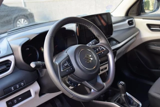 Suzuki Swift Suzuki Swift 1.2 Style Smart Hybrid | Apple carplay/android | Stoelverwarming | Dodehoek detectie | - afbeelding nr 10