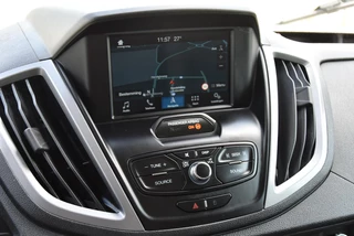 Ford Transit Ford Transit 2.0 TDCI 170pk L2H2 Camera 2x Schuifdeur Cruise - afbeelding nr 13