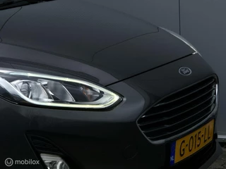 Ford Fiesta FORD FIESTA 1.0 ECOBOOST TITANIUM/CARPLAY/LED/KEYLESS/CLIMATE - afbeelding nr 12