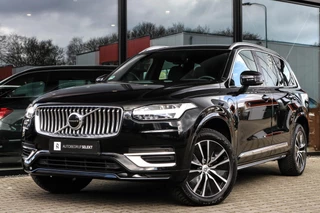 Volvo XC90 Volvo XC90 2.0 T8 Recharge AWD - PILOT ASSIST - 7-PERSOONS - afbeelding nr 5