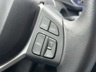 Suzuki S-Cross Suzuki S-Cross 1.0 Boosterjet Select '' Camera - Clima - Trekhaak - Infotainmen - afbeelding nr 16