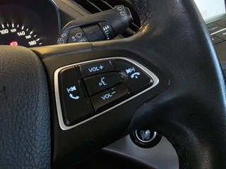 Ford Kuga Ford Kuga 1.5 Ultimate, 1e Eig! Camera! Carplay! Trekhaak 1800kg! Zondag OPEN! - afbeelding nr 21