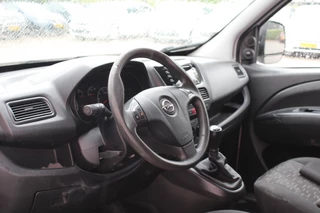 Opel Combo Opel Combo 1.3 CDTi L1H1 Edit. - afbeelding nr 13