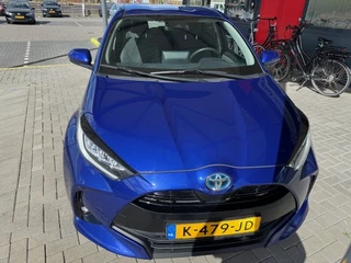 Toyota Yaris - afbeelding nr 4