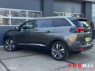 Peugeot 5008 Peugeot 5008 1.2 PureTech Allure 7 PERSOONS Apple Carplay - afbeelding nr 12