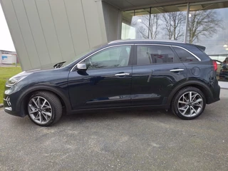 Kia Niro - afbeelding nr 3