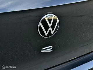 Volkswagen Golf Volkswagen Golf 2.0 TSI R  4Motion |Pano|Drift|Leder|H&K|HUD - afbeelding nr 13