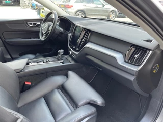 Volvo XC60 Volvo XC60 2.0 D4 190PK MOMENTUM-PRO 360'