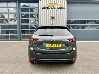 Mazda CX-5 Mazda CX-5 2.0 Luxury 165pk Head-Up Navi Clima - afbeelding nr 4