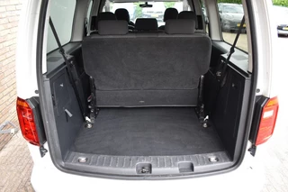 Volkswagen Caddy Volkswagen Caddy 1.0 TSI COMFORTLINE. 7p, Cruise, carplay - afbeelding nr 14