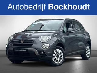 Fiat 500X 1.3 Firefly Turbo 150PK AppleCarplay | Airco | Cruise