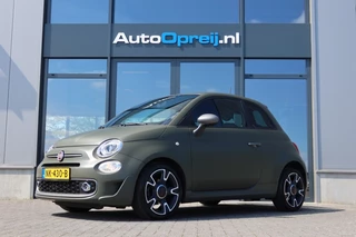 Fiat 500 - afbeelding nr 25