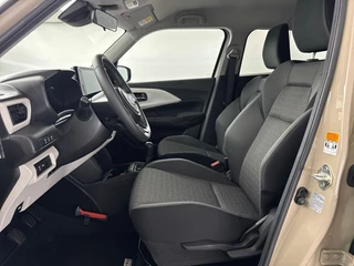 Suzuki Swift Suzuki Swift 1.2 Select Smart Hybrid | Navigatie | Adaptieve Cruise Control | Parkeercamera - afbeelding nr 19