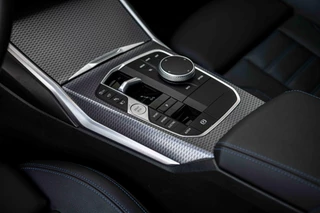 BMW 3 Serie BMW 3-serie 330e Sedan Hybrid | Vol | M Sport | Schuifdak | H&K | Innovation | Head Up | 19 inch | - afbeelding nr 34