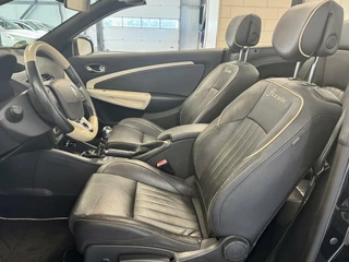 Renault Mégane Renault Mégane CC 1.2 TCe Floride (Uniek  NR:118/1200 !) - afbeelding nr 21