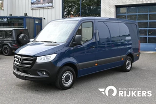 Mercedes-Benz Sprinter 315 CDI L2H1 RWD