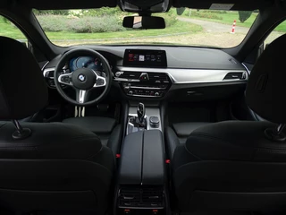 BMW 5 Serie - afbeelding nr 41