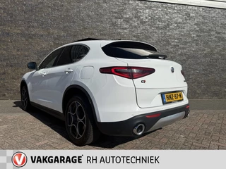 Alfa Romeo Stelvio - afbeelding nr 5