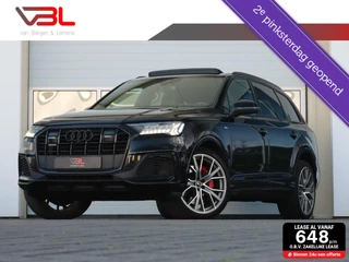 Audi Q7 - 128785395-0