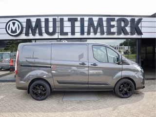 Ford Transit Custom Ford Transit Custom SPORT MARGE/BTW VRIJ - afbeelding nr 2