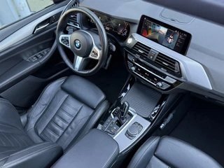 BMW X3 BMW X3 xDrive30e M Sport|Pano|CoPilot|360CAM|HIFI - afbeelding nr 22