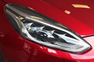 Ford Fiesta Ford Fiesta 1.0 ECOB. VIGNALE 1e eigenaar **NL-Auto** 23392km - afbeelding nr 30