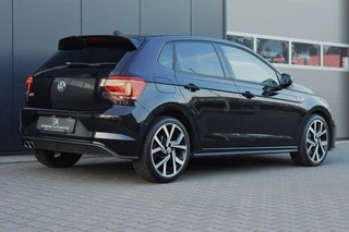 Volkswagen Polo Volkswagen Polo 2.0TSI GTI|virtual|ACC|stoelverwarming|clima - afbeelding nr 5