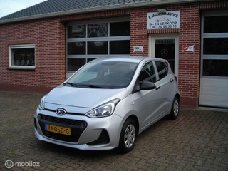 Hyundai i10 1.0i Comfort